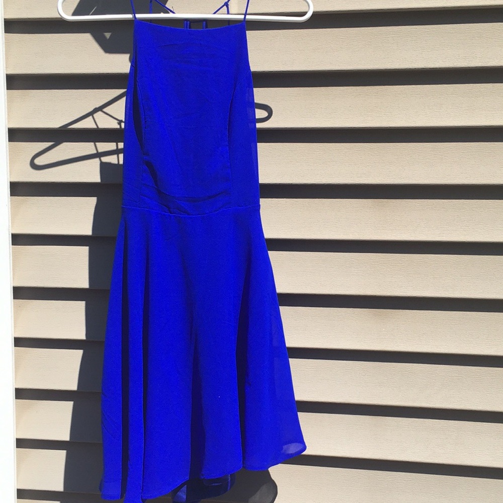Charlotte Russe Dress